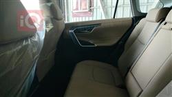 تويوتا راف 4